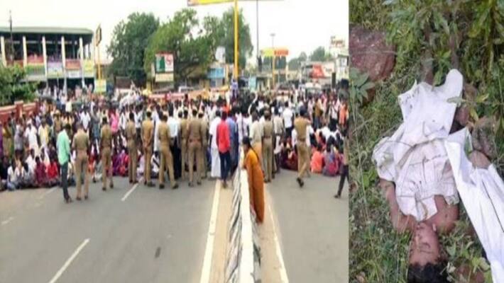 6 year old girl raped and murdered at dindukkal public protest to condemn 6 year old girl raped and murdered at dindukkal public protest to condemn