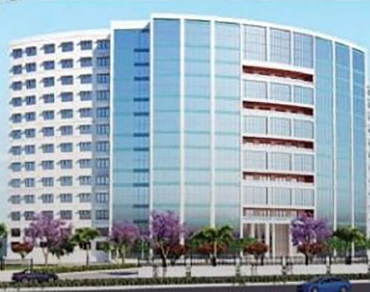 Bowring Hospital will soon be super-Speciality Medical College