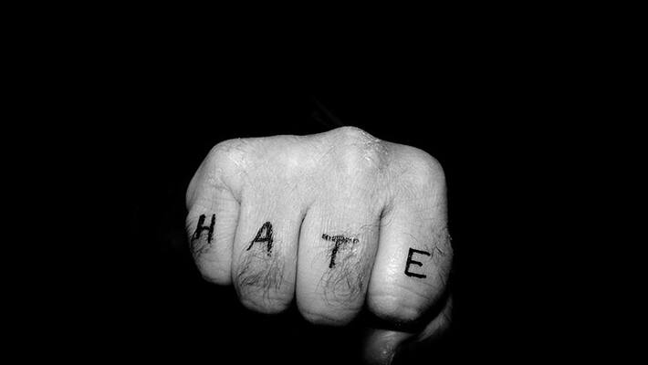 Indian American Tejinder Singh booked in hate crime case for abusing Indian in Fremont city of California, DVG Indian American Tejinder Singh booked in hate crime case for abusing Indian in Fremont city of California, DVG