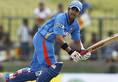 Cricketer Gautam Gambhir announces retirement from all forms of cricket