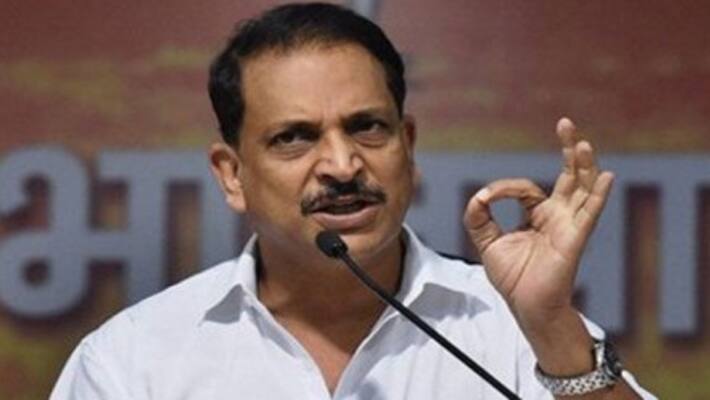 rajiv prathap says that 5 lakhs gets employment rajiv prathap says that 5 lakhs gets employment