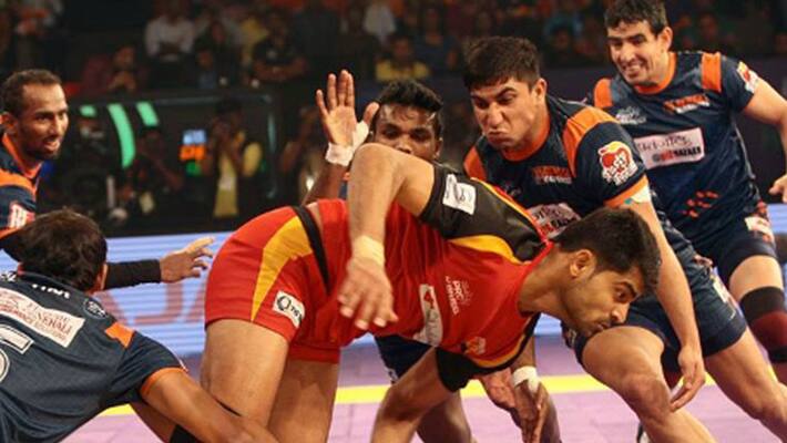 Tournament prize money doubles to Rs eight crores Tournament prize money doubles to Rs eight crores