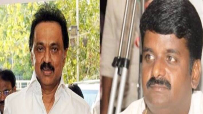 health minister vijayabaskar retaliation to mk stalin for his criticise on tamil nadu government health minister vijayabaskar retaliation to mk stalin for his criticise on tamil nadu government