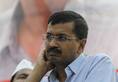 Delhi court issued NBW to Delhi CM Kejriwal and cancelled after