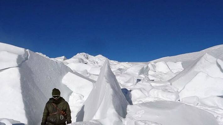 Siachen area opened for tourists; can tourist go for trip? Siachen area opened for tourists; can tourist go for trip?