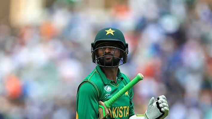 Shoaib Malik To Return Home From England Shoaib Malik To Return Home From England