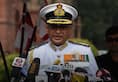 Admiral Sunil Lanba discuss security explore mutual cooperation British chief defence staff