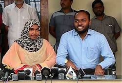 Hadiya's case NIA on lack of evidence forcible religious conversion