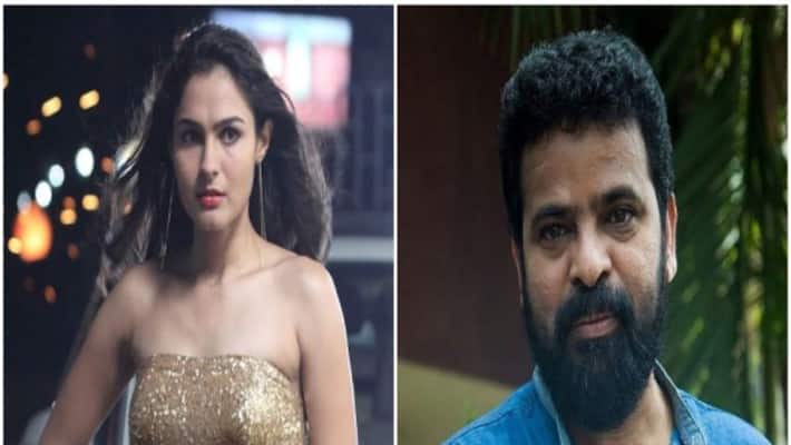 andriya acting director ameer wife andriya acting director ameer wife