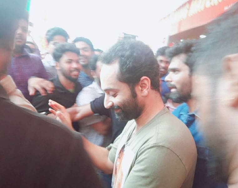 Happy Birthday Fahadh Faasil: 7 lesser-known facts about the talented actor on his special day-SYT