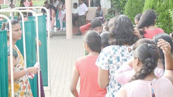 SC allows CBSE to declare NEET results SC allows CBSE to declare NEET results