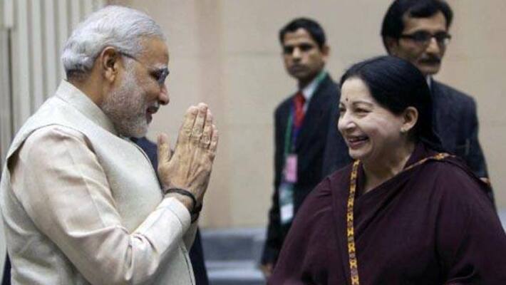 BJP in Jayalalithaa's work in Tiruvarur BJP in Jayalalithaa's work in Tiruvarur