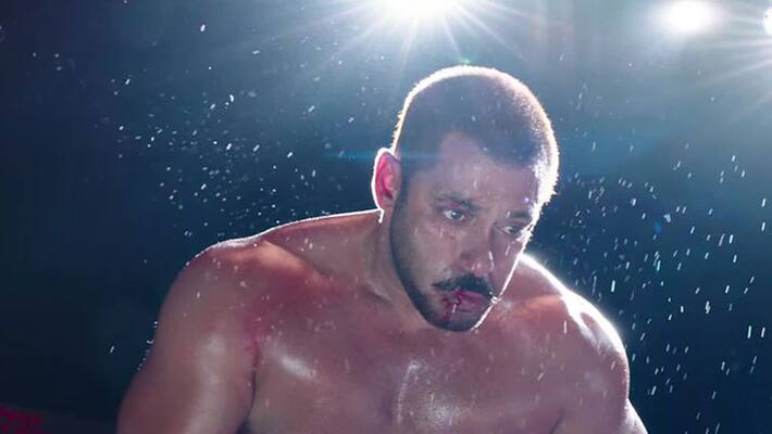 Case filed against Sultan Salman Khan, Anushka Sharma in Muzaffarpur Case filed against Sultan Salman Khan, Anushka Sharma in Muzaffarpur