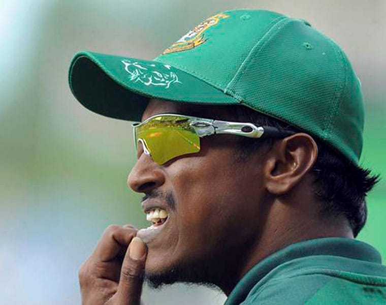 Cricketers jailed: Sreesanth to Amit Mishra; 5 prominent players who saw prison bars-ayh