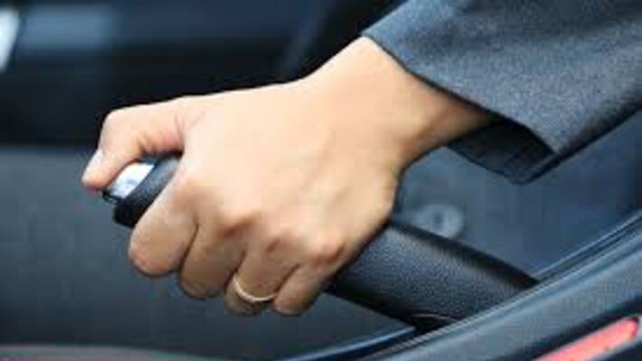 Hong Kong luxurious parking space sale report Hong Kong luxurious parking space sale report