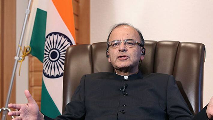 All states except Tamil Nadu support GST Arun Jaitley All states except Tamil Nadu support GST Arun Jaitley
