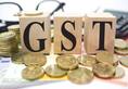 Integrated Goods and services tax India economy Centre finance apportionment