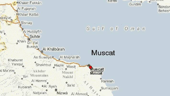 omanisation became powerful in oman omanisation became powerful in oman