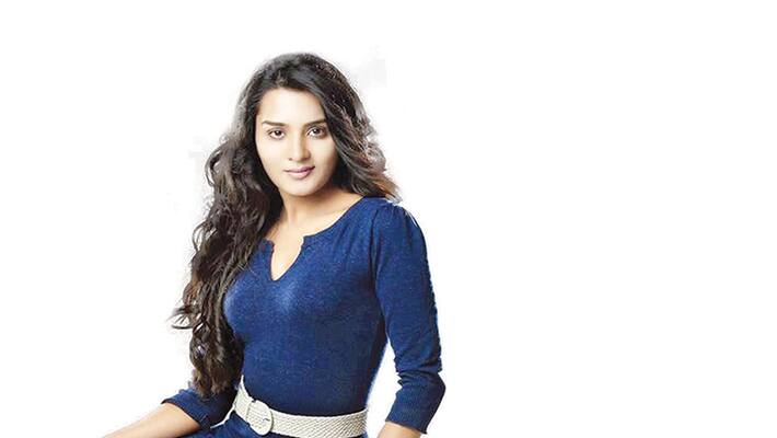 Actress Sindhu Loknath Interview with Kannada Prabha Actress Sindhu Loknath Interview with Kannada Prabha