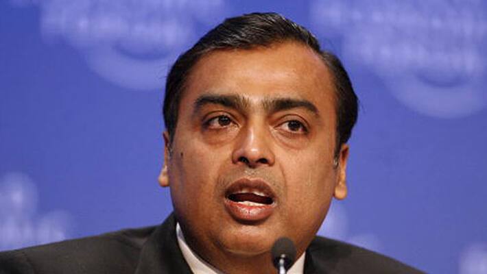 6th mega deal in 6 weeks Mubadala to invest Rs 9093 crore in mukesh ambani s Jio 6th mega deal in 6 weeks Mubadala to invest Rs 9093 crore in mukesh ambani s Jio