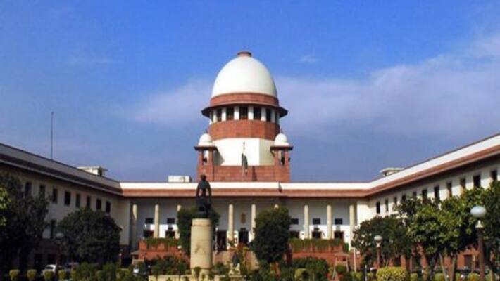 Parliament Must Keep Criminals Away, says Top Court Parliament Must Keep Criminals Away, says Top Court
