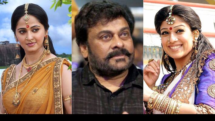 sye raa narasimhareddy becoming nightmare for chiranjeevi sye raa narasimhareddy becoming nightmare for chiranjeevi