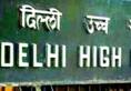 Delhi high court issued notice to home ministry on common civil code