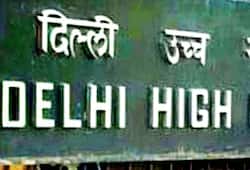 Delhi high court ordered government to create fast track court