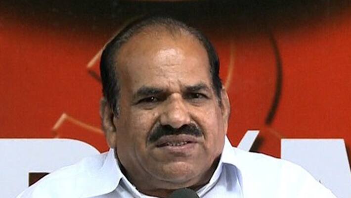 kodiyeri balakrishnan against Mullappally Ramachandran kodiyeri balakrishnan against Mullappally Ramachandran