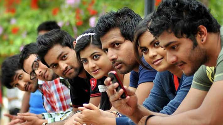 Youths from Bangalore are not interested election Youths from Bangalore are not interested election