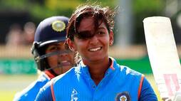Women's World T20: India captain Harmanpreet wins hearts for carrying ill girl