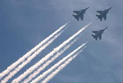 India and USA show air capability in CopeIndia2018 joint exercise