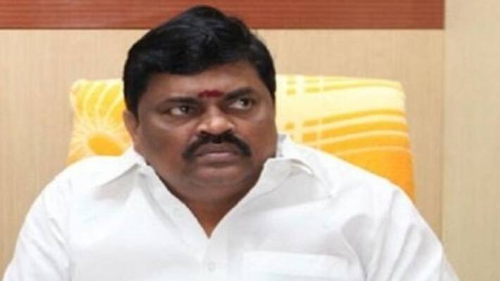 cant do anything minister rajendra balaji cant do anything minister rajendra balaji