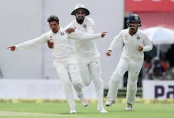 India vs England 2018: Kuldeep Yadav retained in Test squad