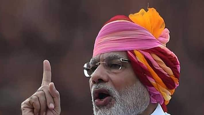 PM Modi reveals why he does not meet journalists often anymore PM Modi reveals why he does not meet journalists often anymore
