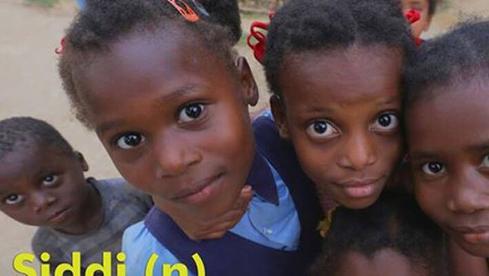 siddi an indian community originated from Africa siddi an indian community originated from Africa