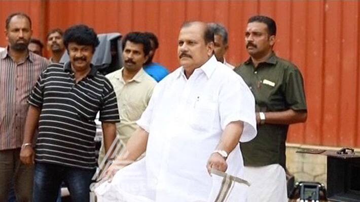 will win poonjar says pc george will win poonjar says pc george