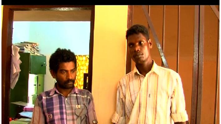 two arrested for molesting 75 year old women two arrested for molesting 75 year old women