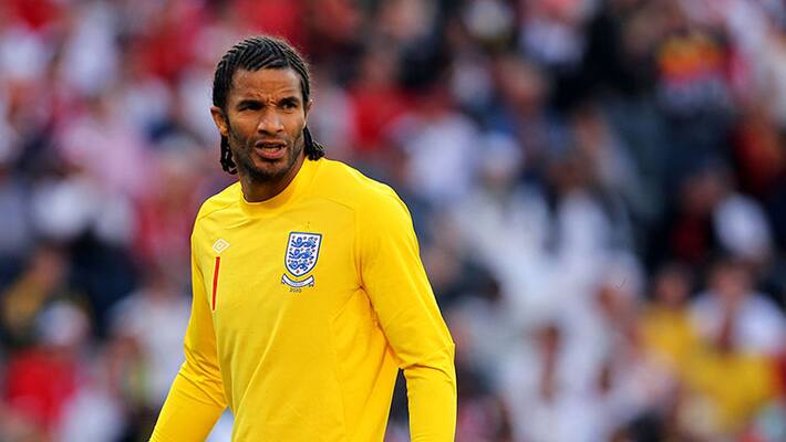 Indian Super League: Kerala Blasters turn gaze to David James Indian Super League: Kerala Blasters turn gaze to David James