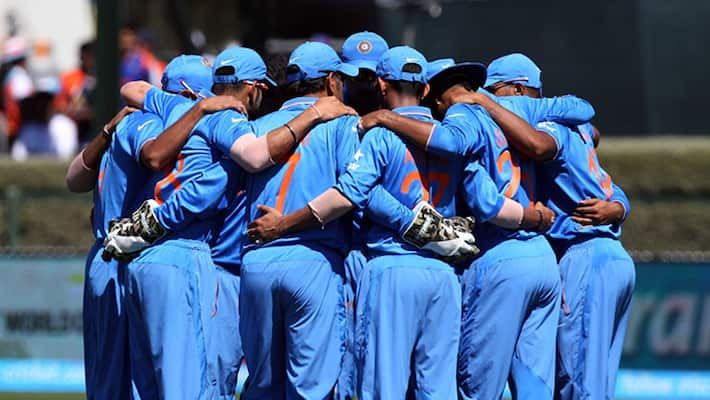 Indian cricket team squad for West Indies tour announced Indian cricket team squad for West Indies tour announced
