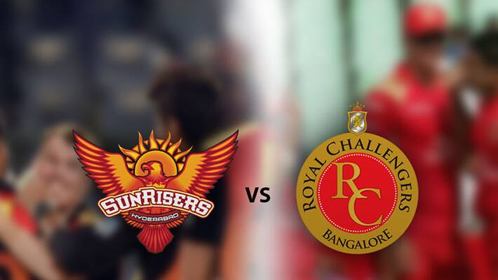 Match preview of RCB vs SRH match in 2nd leg of IPL 2021 at UAE spb Match preview of RCB vs SRH match in 2nd leg of IPL 2021 at UAE spb
