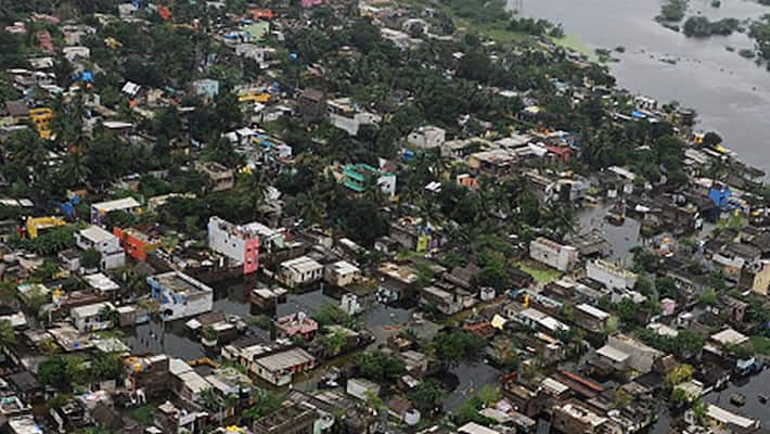 A lesson not learnt TN minister claims state better equipped than US UK during monsoons A lesson not learnt TN minister claims state better equipped than US UK during monsoons