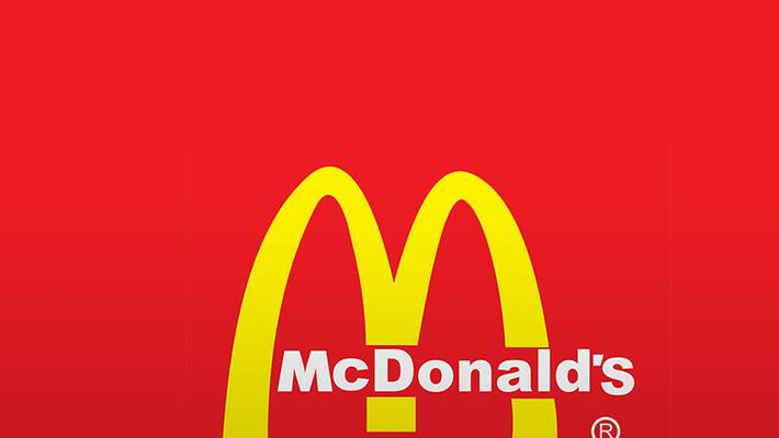 McDonalds is sued for 10 billion for alleged bias against Black owned media McDonalds is sued for 10 billion for alleged bias against Black owned media