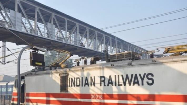 Pay more for tea, coffee on trains as IRCTC revises rates Pay more for tea, coffee on trains as IRCTC revises rates