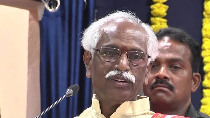 will try to unclude golla kurumas in sc says haryana governor bandaru dattatreya in jammikunta will try to unclude golla kurumas in sc says haryana governor bandaru dattatreya in jammikunta