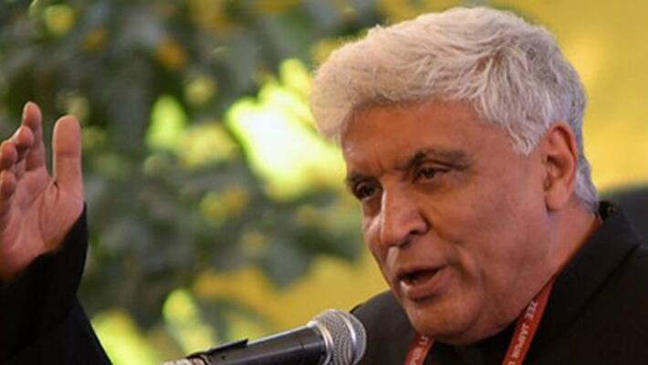 Javed Akhtar On Muslim Cleric's Remarks On Cow Slaughter Javed Akhtar On Muslim Cleric's Remarks On Cow Slaughter