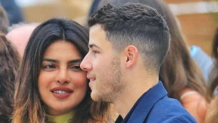 Nick Jonas and Priyanka Chopra Engaged and going to get marry soon Nick Jonas and Priyanka Chopra Engaged and going to get marry soon