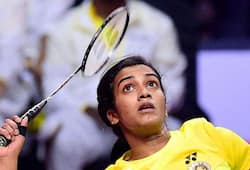 PV Sindhu says #Metoo movement taught lot about responsibilities, encourages women to be strong