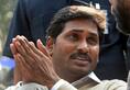 Assault on Jagan Hyderabad high court orders SIT to submit report