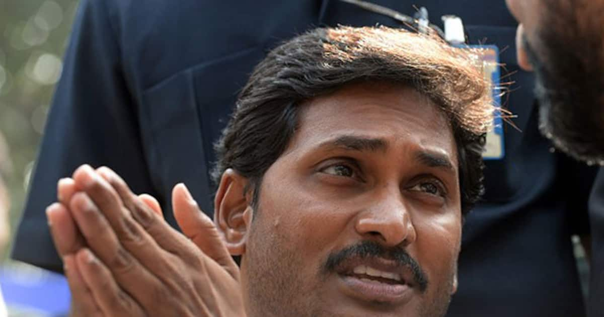 Jaganmohan Reddy PMLA Case: ED Attaches Rs 117.74 Cr Assets